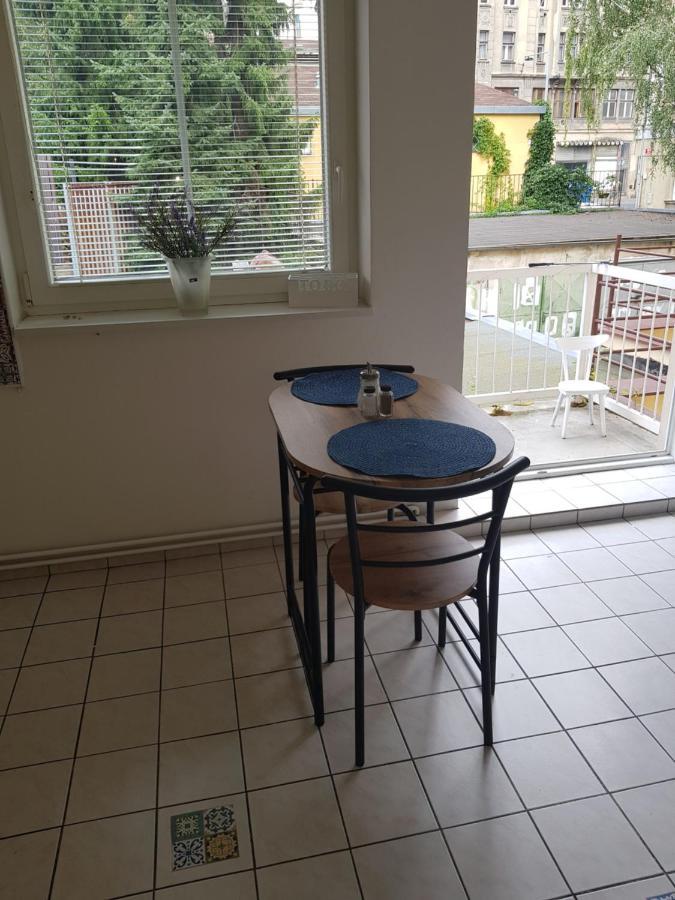 Apartman Deny2 Διαμέρισμα Ντέτσιν Εξωτερικό φωτογραφία