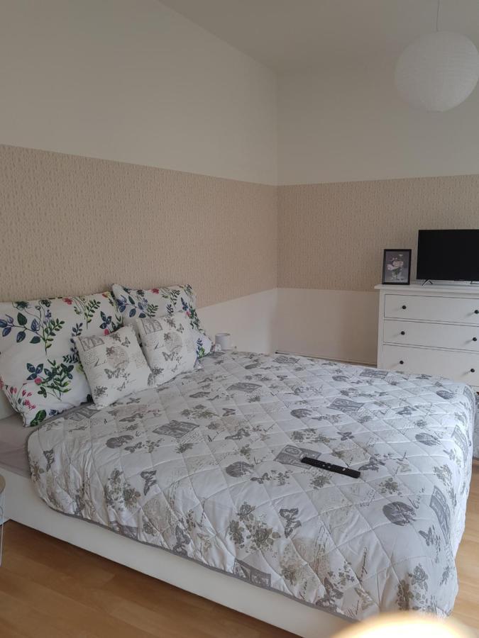 Apartman Deny2 Διαμέρισμα Ντέτσιν Εξωτερικό φωτογραφία
