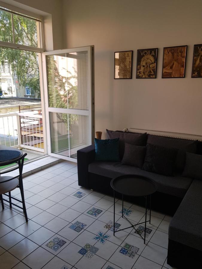 Apartman Deny2 Διαμέρισμα Ντέτσιν Εξωτερικό φωτογραφία